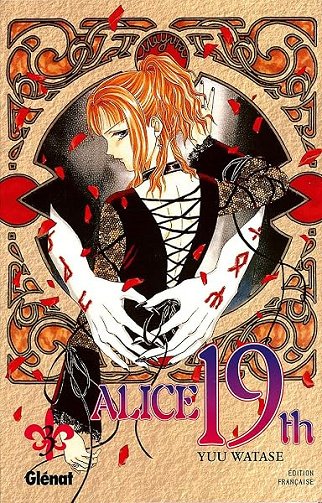 Alice 19th - Tome 03 - Yuu Watase