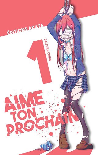 Aime ton prochain - Intégrale 6 Tomes