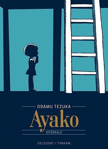Ayako - Édition prestige - Osamu Tezuka