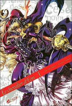 Le chevalier d'Éon - 1. Tome 1 Le chevalier d'Éon - 1. Tome 1