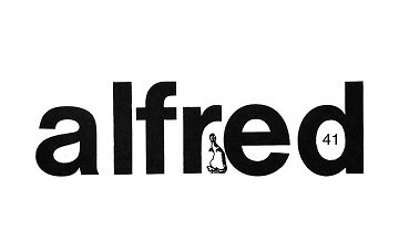 Alfred - Tome 41