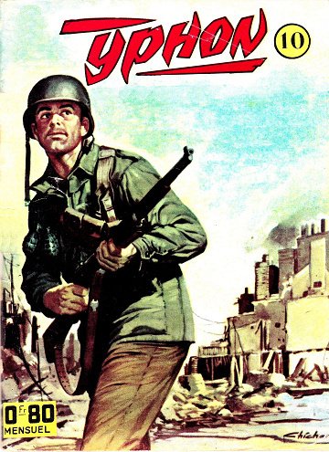 Yphon - Tome 10 Yphon - Tome 10