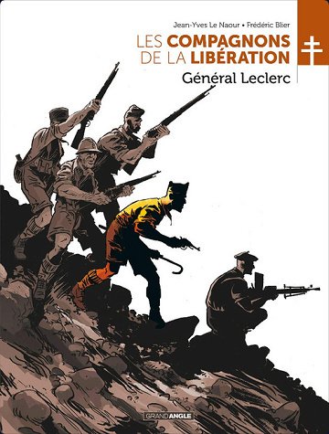 Les Compagnons de la libération - 10 Tomes Les Compagnons de la libération - 10 Tomes