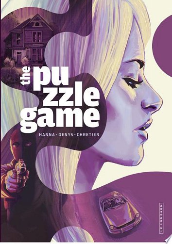The Puzzle Game (2026)