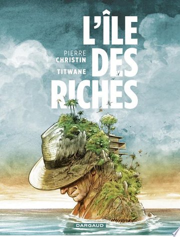 L'île des riches (2026)