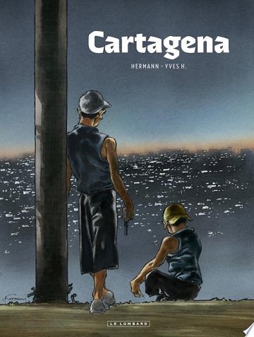 Cartagena (2026)