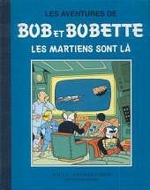 Bob et bobette Collection classique bleue Tome 06