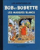 Bob et bobette Collection classique bleue Tome 07