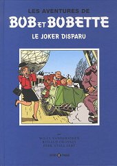 Bob et bobette Collection classique bleue Tome 10