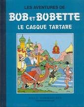 Bob et bobette Collection classique bleue Tome 03