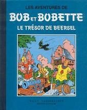Bob et bobette Collection classique bleue Tome 04