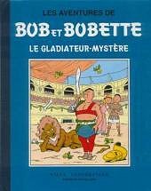 Bob et bobette Collection classique bleue Tome 05