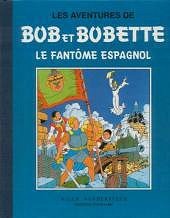 Bob et bobette Collection classique bleue Tome 01 Bob et bobette Collection classique bleue Tome 01