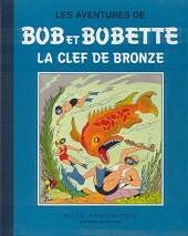 Bob et bobette Collection classique bleue Tome 02