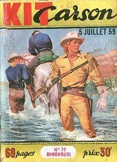 KIT Carson N 79