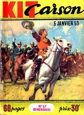 KIT Carson N 67