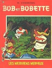 BOB ET BOBETTE Série Rouge Tome 69