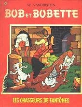 BOB ET BOBETTE Série Rouge Tome 70