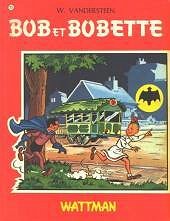 BOB ET BOBETTE Série Rouge Tome 71