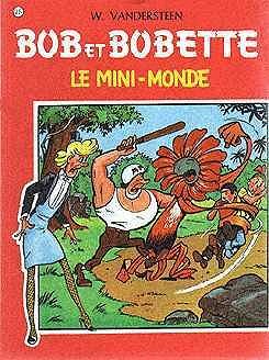 BOB ET BOBETTE Série Rouge Tome 75