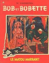 BOB ET BOBETTE Série Rouge Tome 74