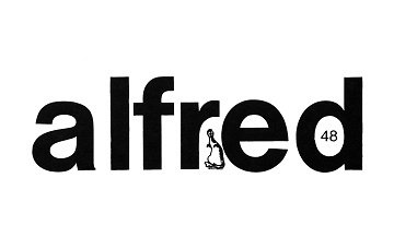 Alfred - Tome 48