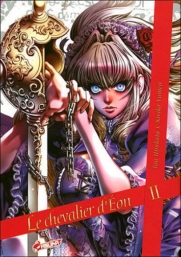 Le chevalier d'Éon - 2. Tome 2