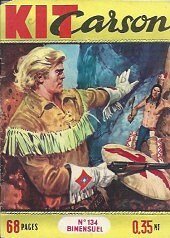 KIT Carson N 134