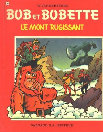 BOB ET BOBETTE Série Rouge Tome 80 BOB ET BOBETTE Série Rouge Tome 80