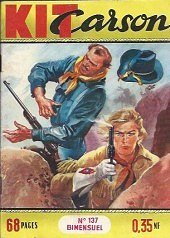 KIT Carson N 137