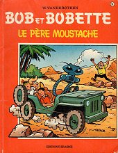 BOB ET BOBETTE Série Rouge Tome 93