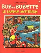 BOB ET BOBETTE Série Rouge Tome 94