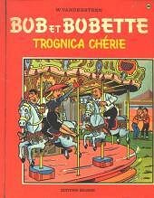 BOB ET BOBETTE Série Rouge Tome 86