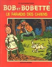 BOB ET BOBETTE Série Rouge Tome 98