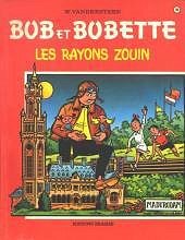 BOB ET BOBETTE Série Rouge Tome 99