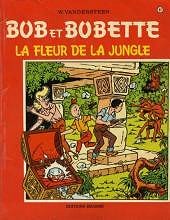 BOB ET BOBETTE Série Rouge Tome 97