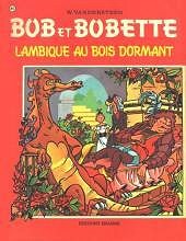 BOB ET BOBETTE Série Rouge Tome 85