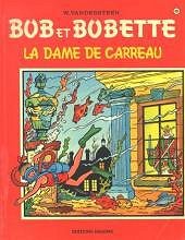 BOB ET BOBETTE Série Rouge Tome 101