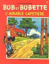 BOB ET BOBETTE Série Rouge Tome 106
