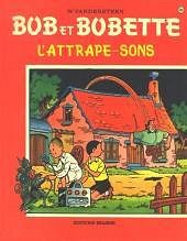 BOB ET BOBETTE Série Rouge Tome 103