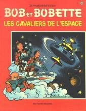 BOB ET BOBETTE Série Rouge Tome 109