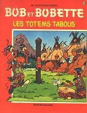 BOB ET BOBETTE Série Rouge Tome 108