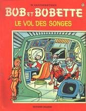 BOB ET BOBETTE Série Rouge Tome 102