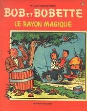 BOB ET BOBETTE Série Rouge Tome 107