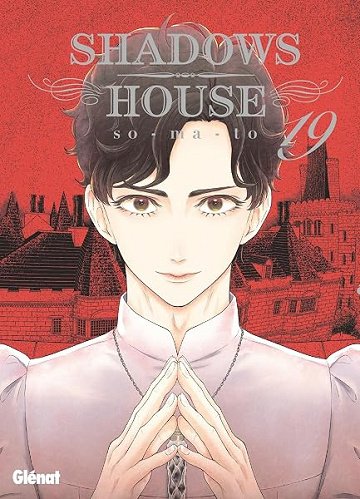 Shadows House - Tome 19 - So-ma-to (2026)