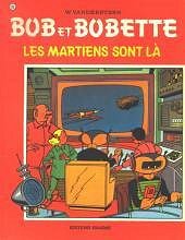 BOB ET BOBETTE Série Rouge Tome 115