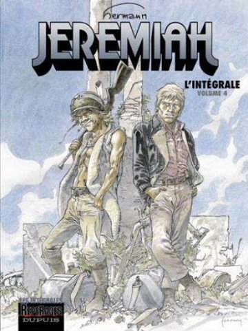 Jeremiah Integrale 4