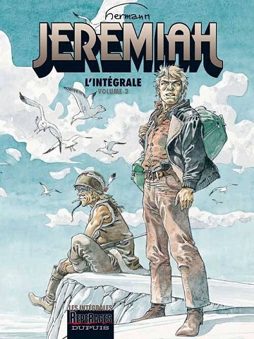 Jeremiah Integrale 2