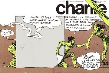 Charlie Mensuel - Tome 55 Charlie Mensuel - Tome 55