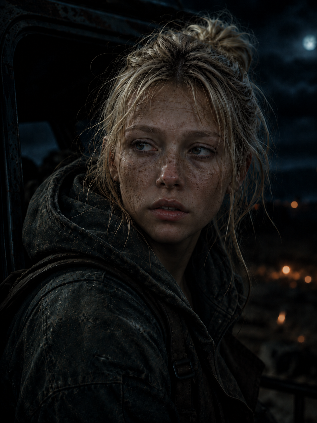 Lilith Vance